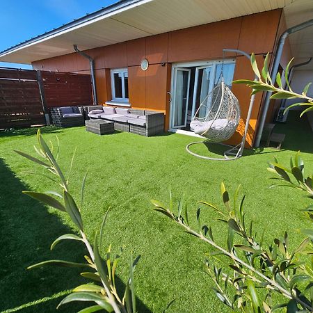Stylish Rooftop Avec Terrasse A 2Pas De Disney Paris Montévrain Exterior photo